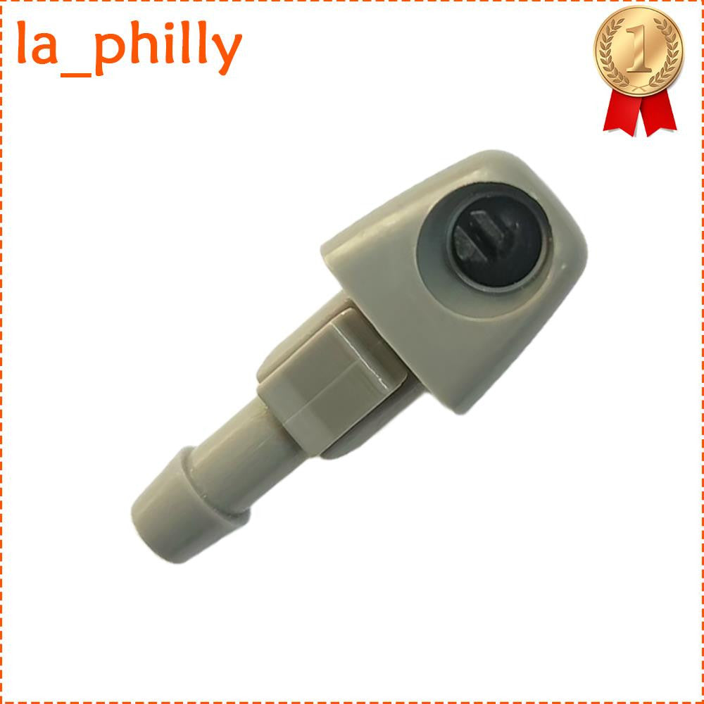 ya 13 Rear Windscreen Washer Spray Nozzle Plastic Replacement Fits For 2013-2018 for CR-V