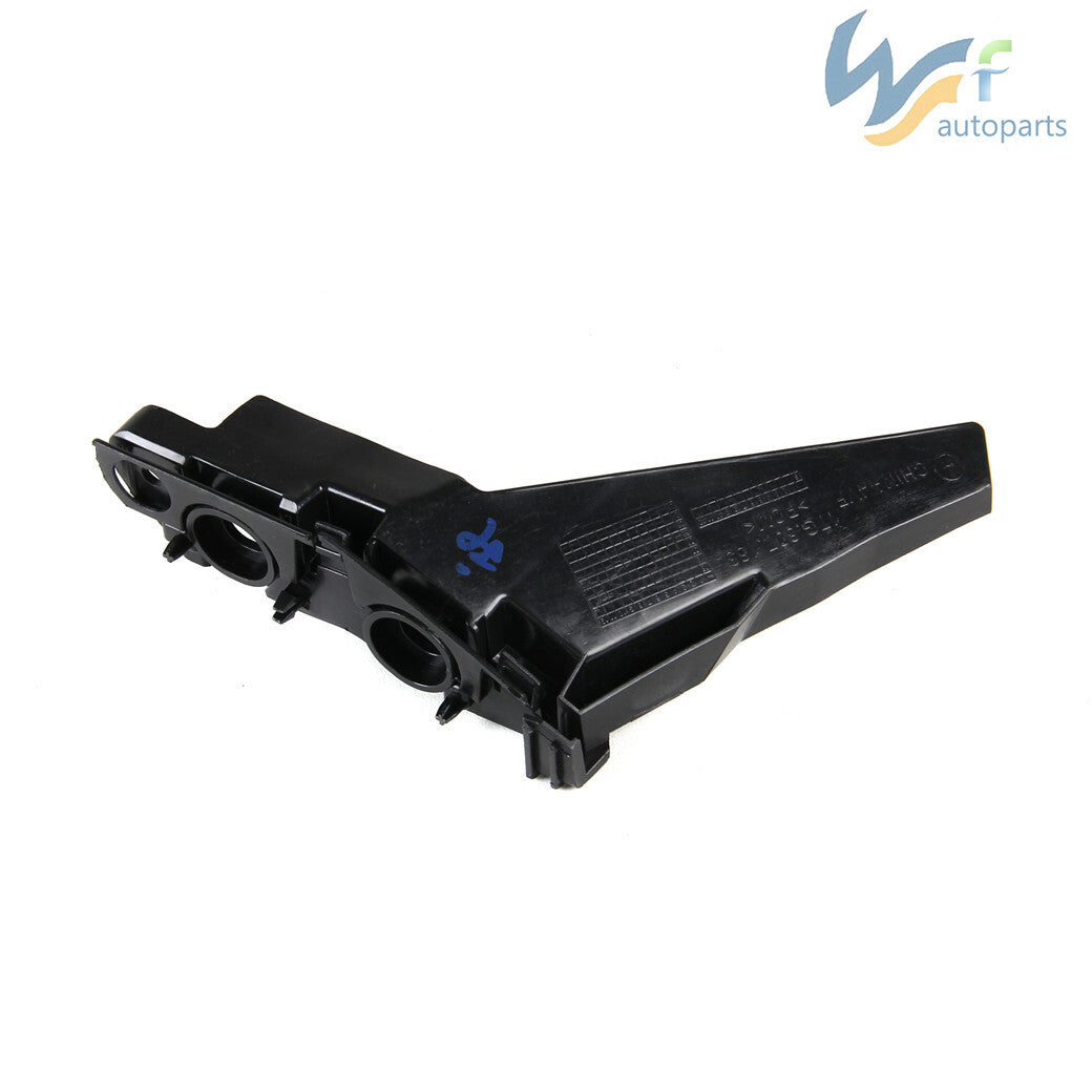 ya 4 6.17.2 Front Driver Side Bumper Cover Support Fits for JETTA MK7 17A807183