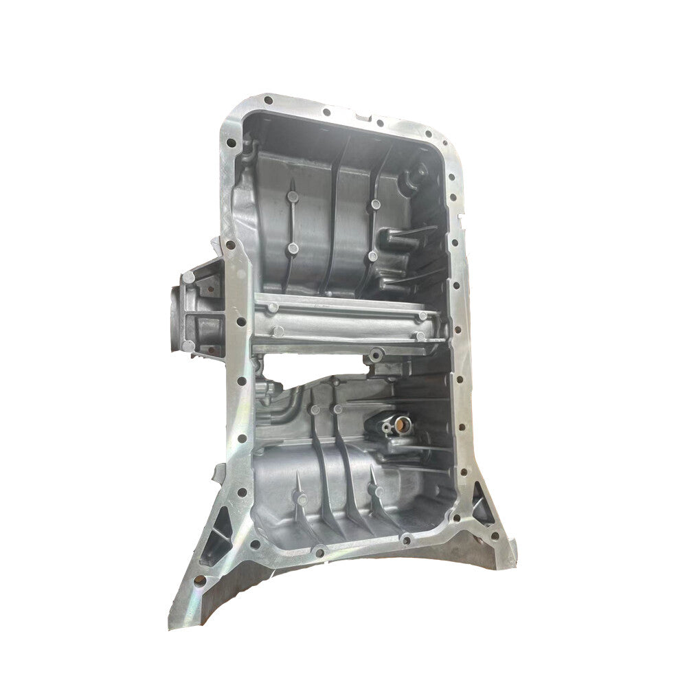 ya 2 7.16 Engine Oil Pan for Mercedes-benz E63 AMG W212 2010-2012