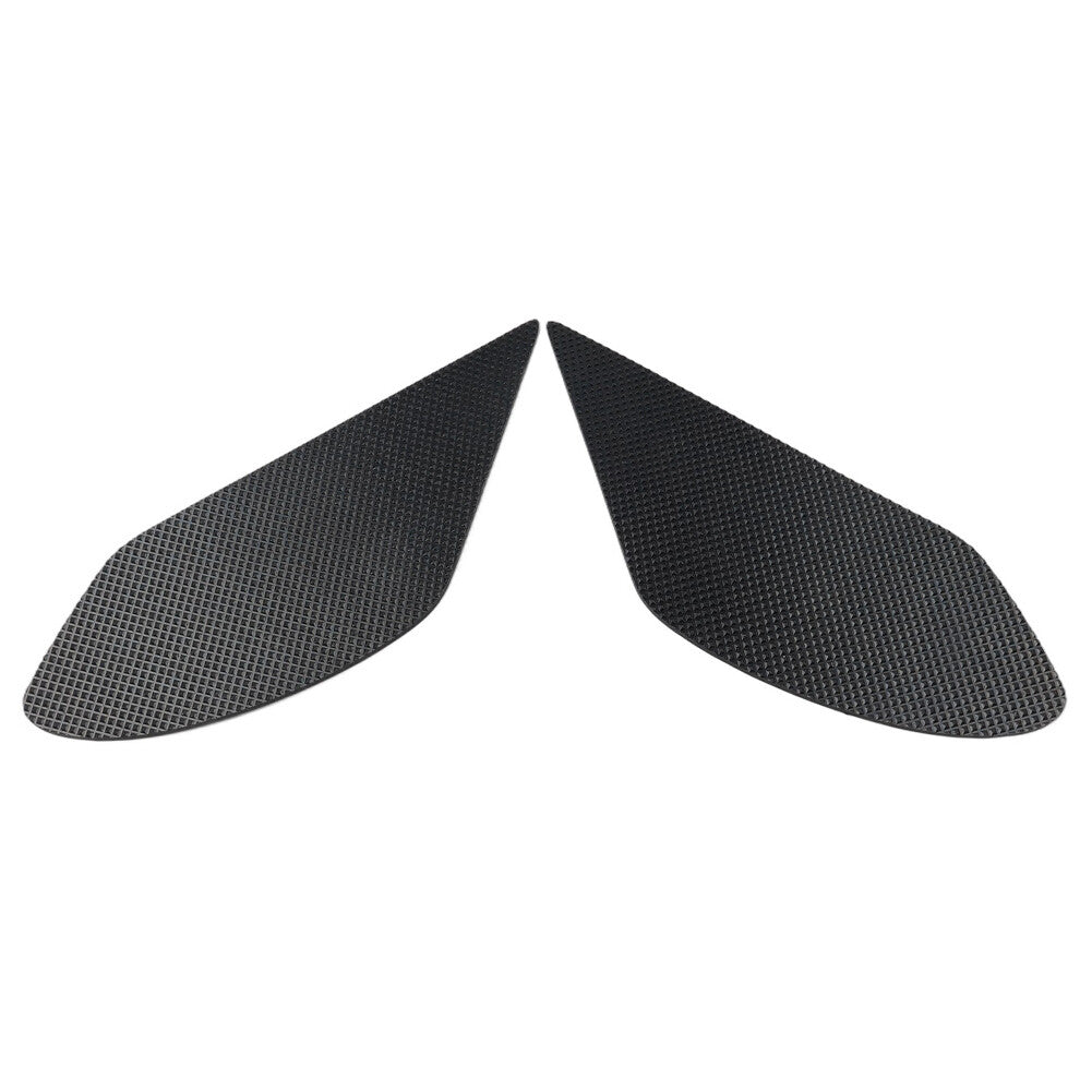 ya 5 8.7 Tank Pad Traction Grip Protector for Ducati Diavel Carbon 2011-2018