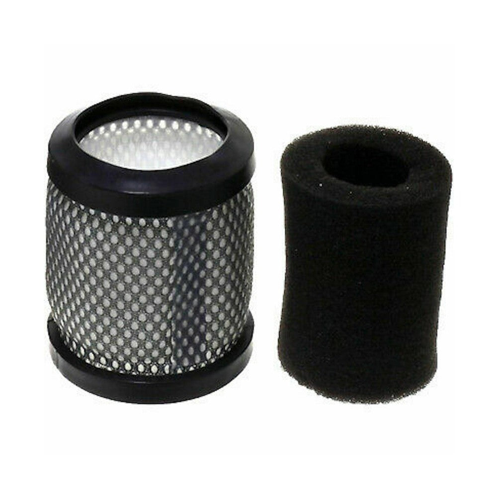 ya 25 Replacement Filter Sponge Kit for Hoover T116 H-ee 100 Series Vacuum Cleaner