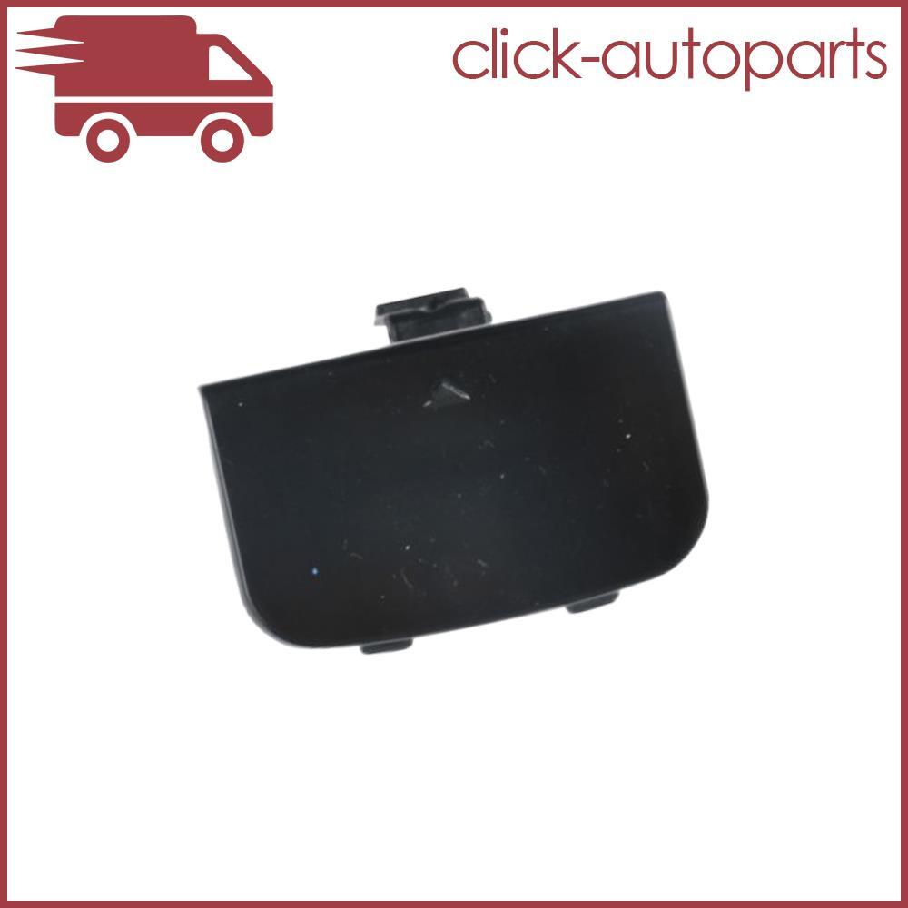 ya 27 6.18 Front Bumper Tow Hook Cover Unpainted for BMW E65 E66 E67 2002 2003 2004 2005