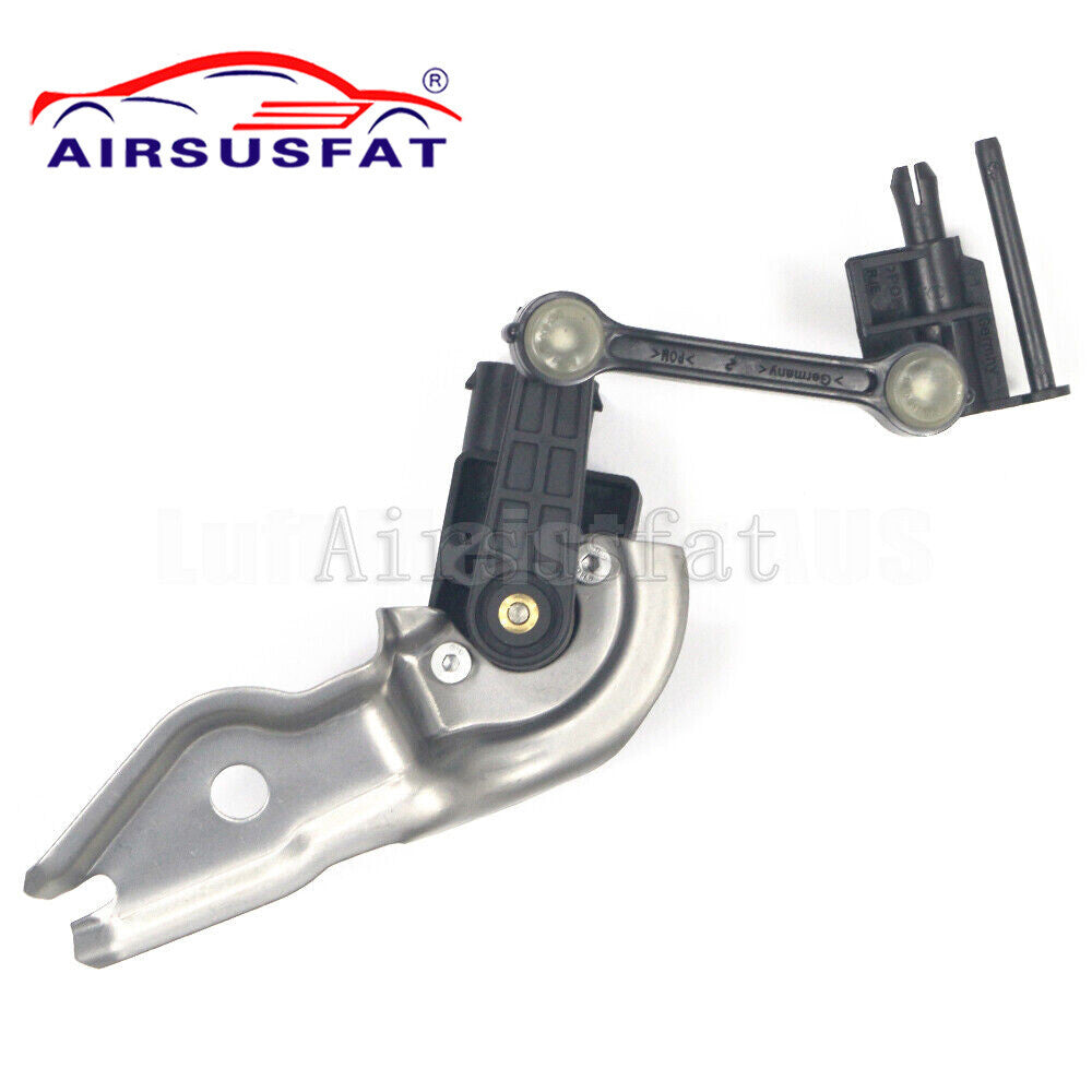 ya 1 8.5.3 A pair of front left height sensors for Audi Q7 06-15 7L0616214 7L0616213