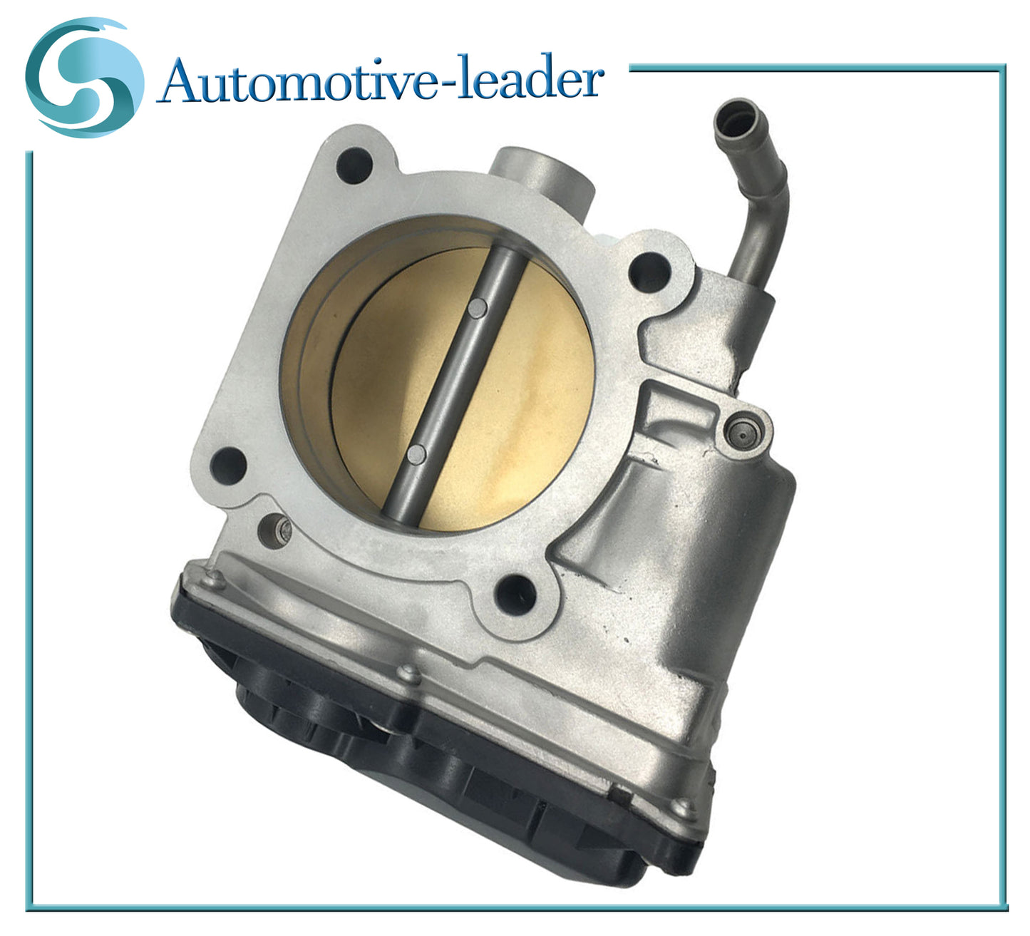 ya 27 7.20 22030-31020 Throttle Body Assembly for Lexus GS300 2006 3.0 IS250 2006-2015 2.5L