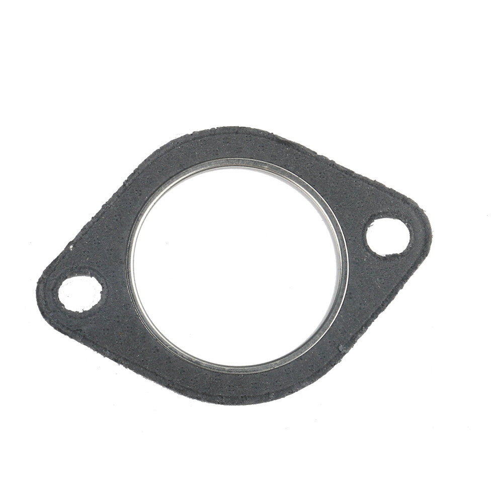 ya 5 8.7 2Pcs for BMW 320i 325i 330i 525i 530i 330xi X3 for X5 Z3 Z4 Manifold Flange Gaskets