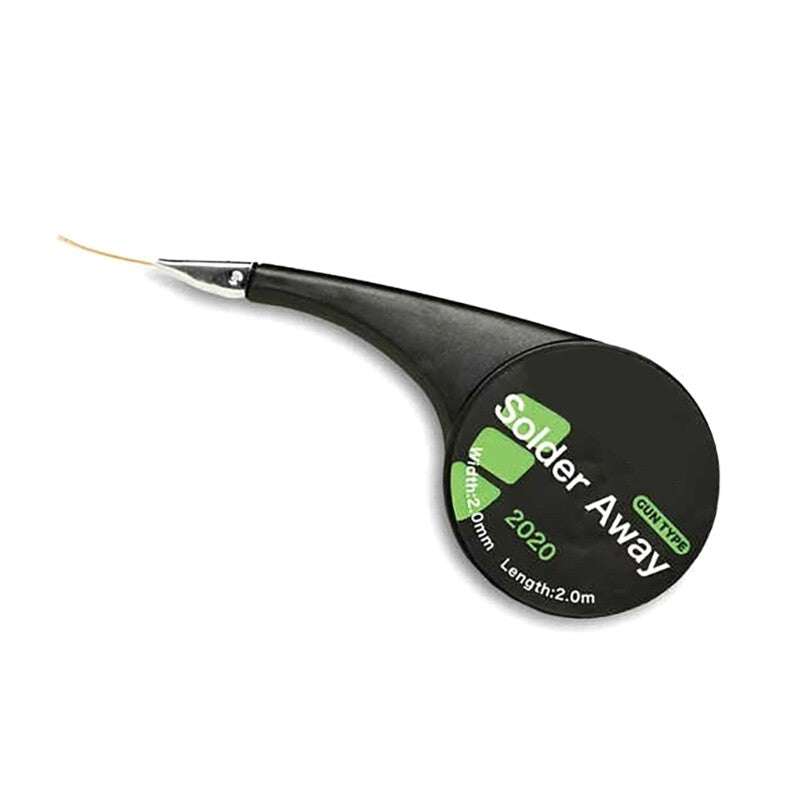ya 25 Desoldering Solution Repair Suction Tin Wire for Efficient Solder Removal