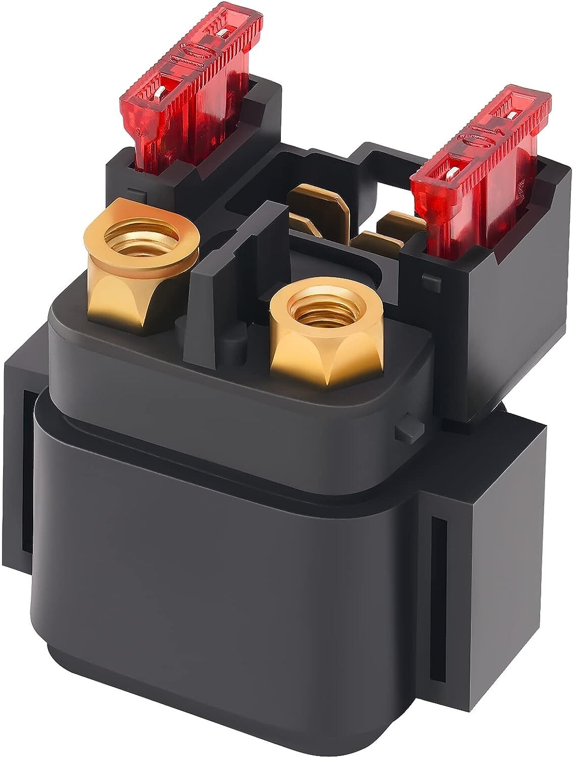 ya 5 8.7 Starter Solenoid Relay for Yamaha R for Hino 450 YXR450 2006 R for Hino 660 YXR660 2004-06