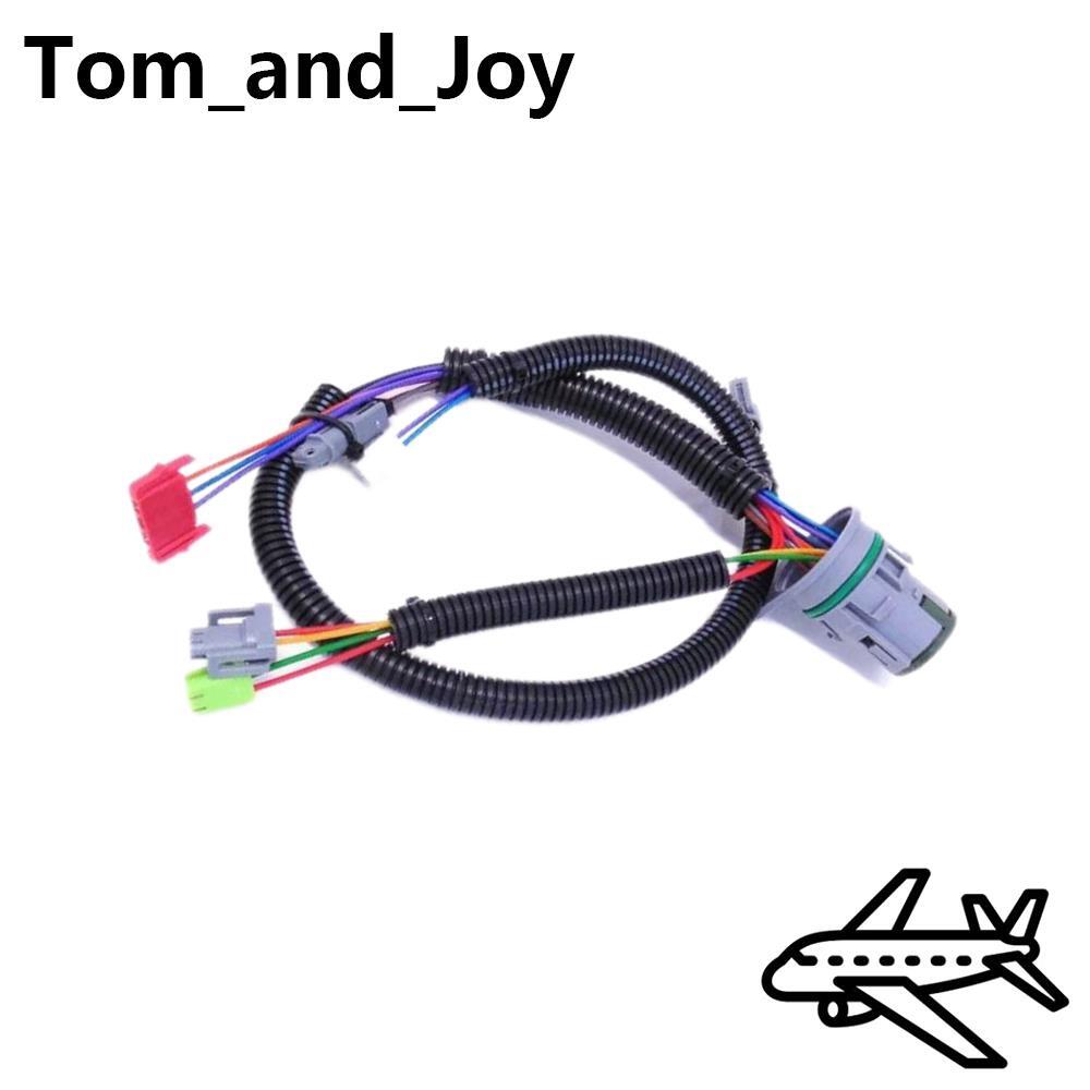 ya 2 6.29 Transmission Internal Wire Harness Parts for 4L80E 2004-up 350-0071 Replacement