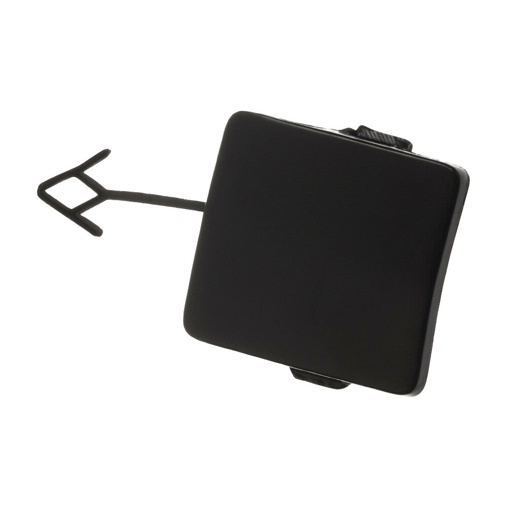 ya 27 6.18.2 Tow Hook Cover 1TX87TZZAB Front Fit for 2011-2019 for Dodge Journey Crossroad Primed