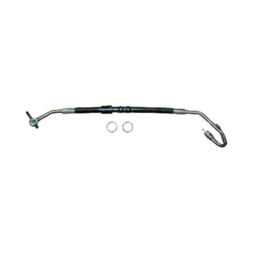 ya 2 7.15 7P0422893R Power Steering Pressure Hose for VW Touareg Hybrid 2013-2015