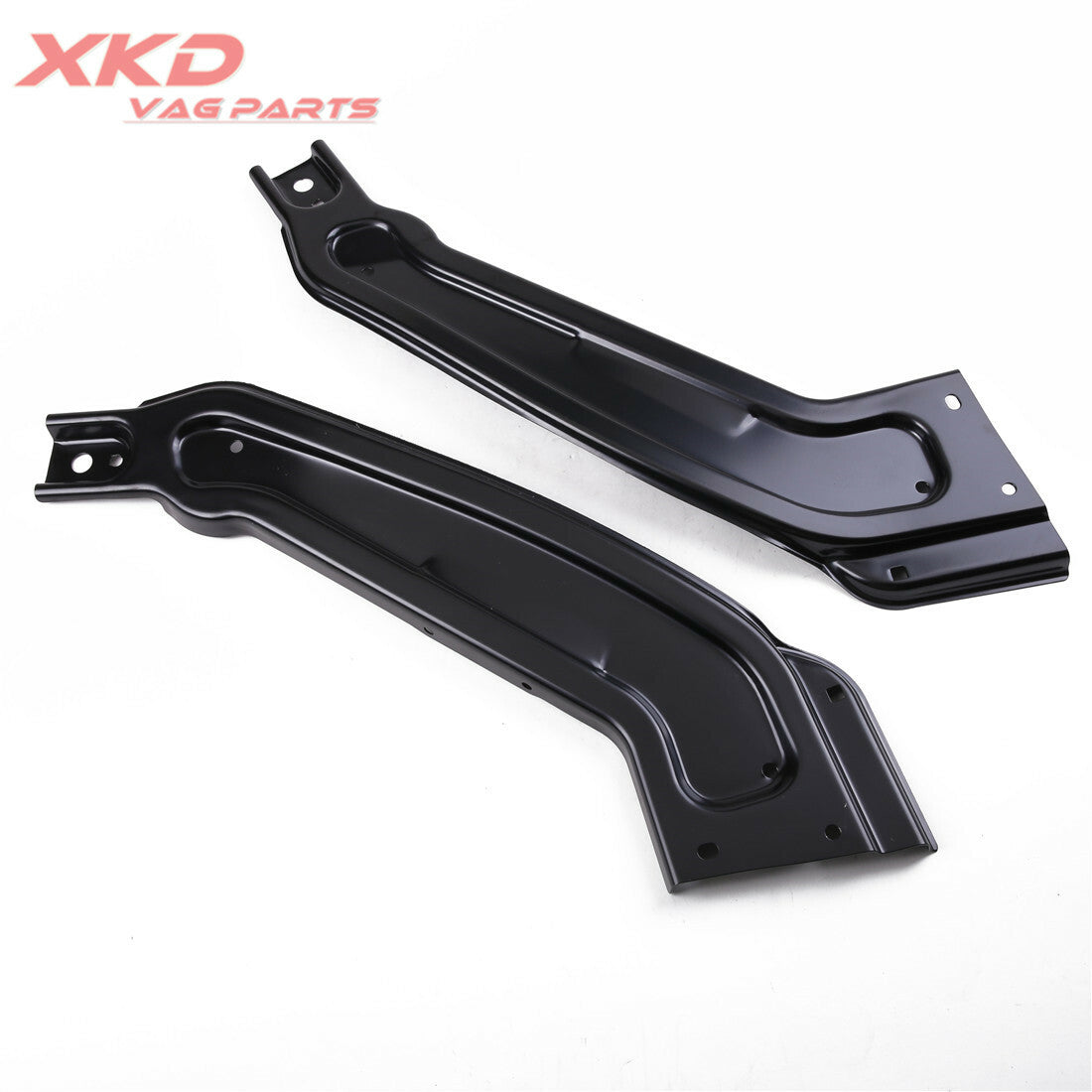 ya 27 7.20 L R Front Radiator Support Fit For 16-19 for Passat A3 561805931C