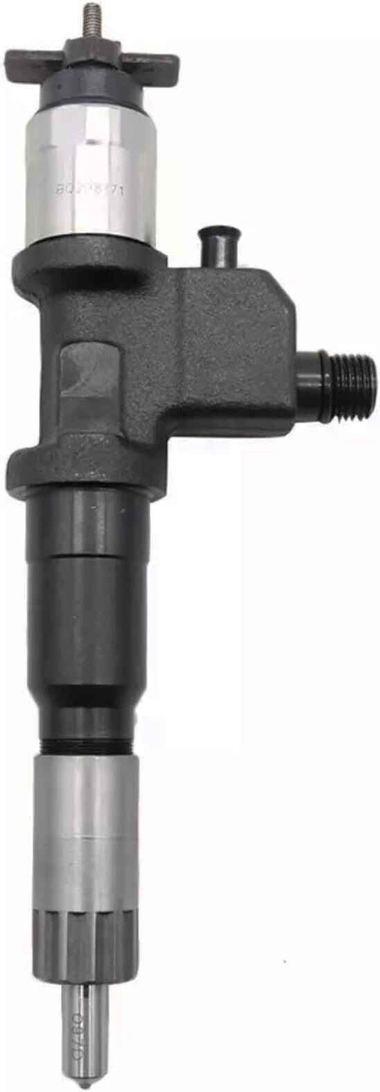 ya 1 7.2 1X Fuel Injector 095000-8981 8-98167556-1 for Isuzu 6WG1 Engine