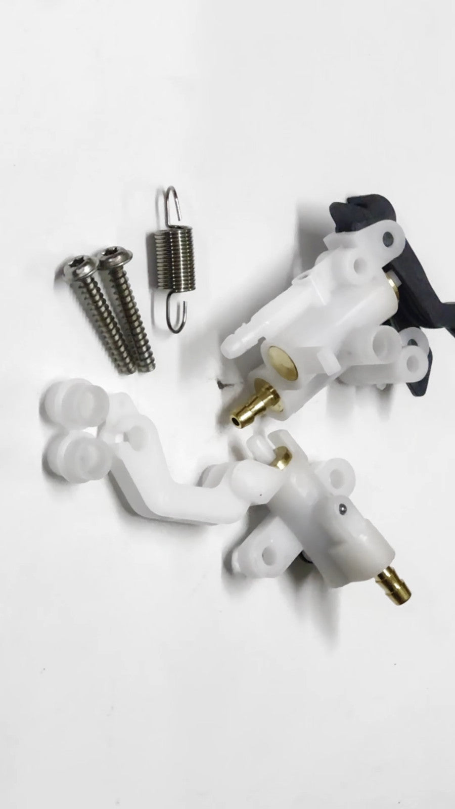 ya 2 6.27 Truck for SEAT Levelling Valve Repair Kit for for MAN / for benz Actros/Msg906 0009109438