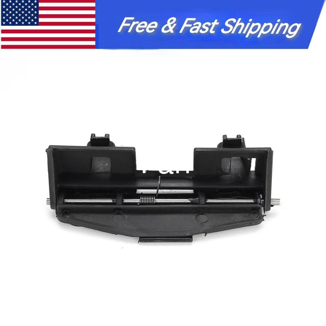 ya 11 6.8 Fuel Gas Tank Door Hinge for BMW E32 E34 525i 530i 535i 540i 735i 740i 750iL -