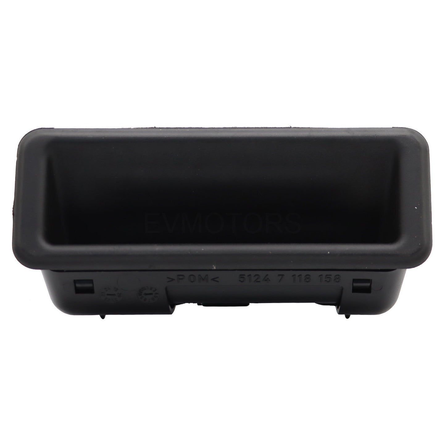 ya 6 6.12 Suitable for BMW E60 E90 E91 E92 E70 start trunk handle release switch 51247118158 7118158