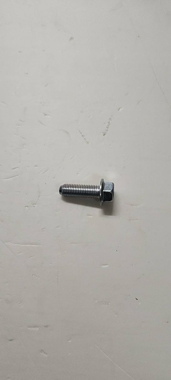 ya 10 5.28.3 Multi-Purpose Bolt For GM 94500699