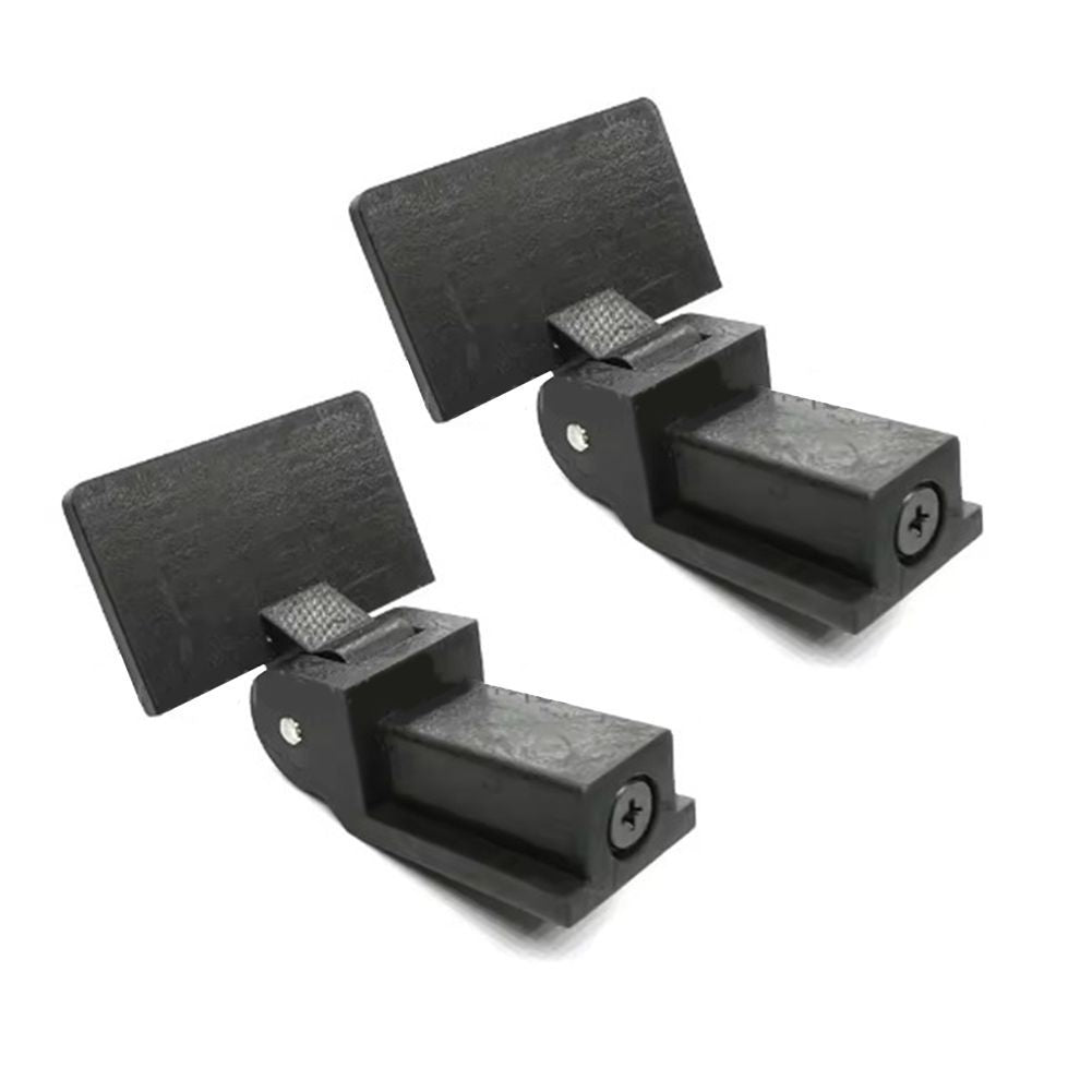 ya 28 Replacement Dust Cover Hinge for Vinyl Turntable For AT LP120 LP60X LP5 2pcs