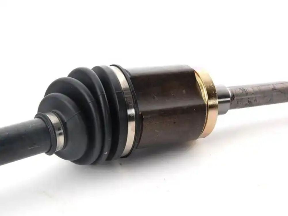 ya 3 6.25.3 CV Axle Shafts Assembly for BMW X5 2001-2006