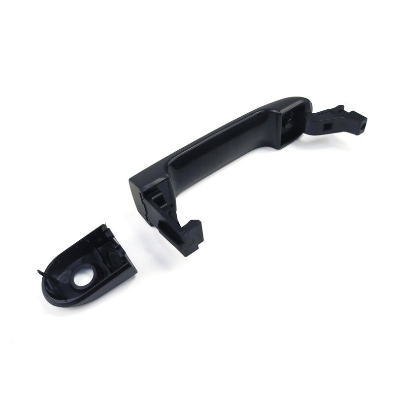 ya 1 8.5.4 Door handle exterior front driver left LH for 07-12 for Versa