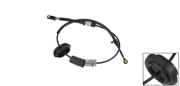 ya 5 8.7 1 5273214AG Set Transmission Shift Control Cable for Chrysler Sebring