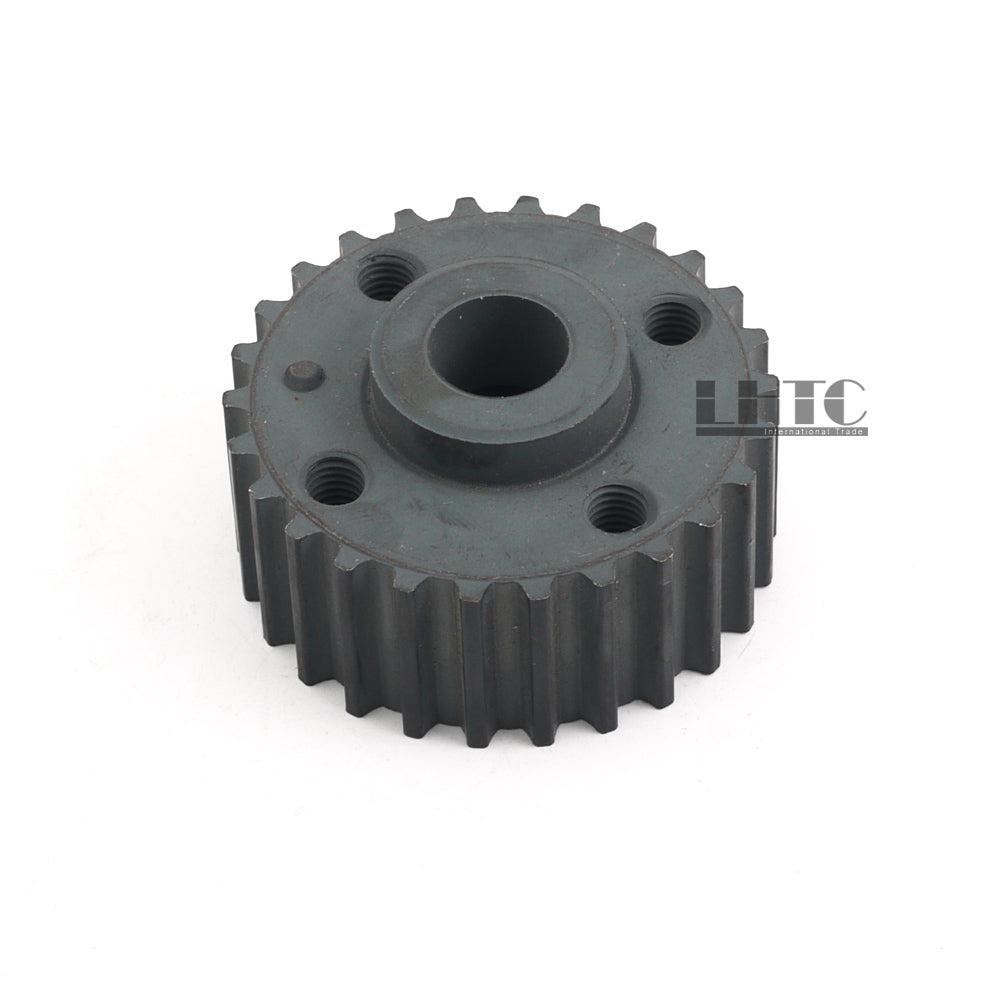 ya 3 6.25.2 Crankshaft Timing Belt Pulley Gear for VW for Golf for JETTA for Passat for Audi A3 for A4 TT 1.8T