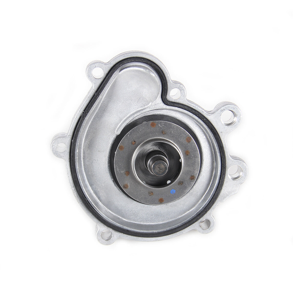 ya 9 6.4 2712000401 New engine water pump for Mercedes-benz C180 CLK200 E200 SLK200