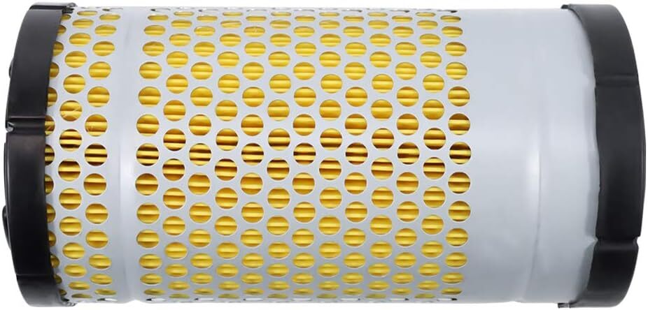 ya 27 7.20 Air Filter for Kubota Model B1410 B1610 B1700 B2100 B7800 B2400 6C060-99410