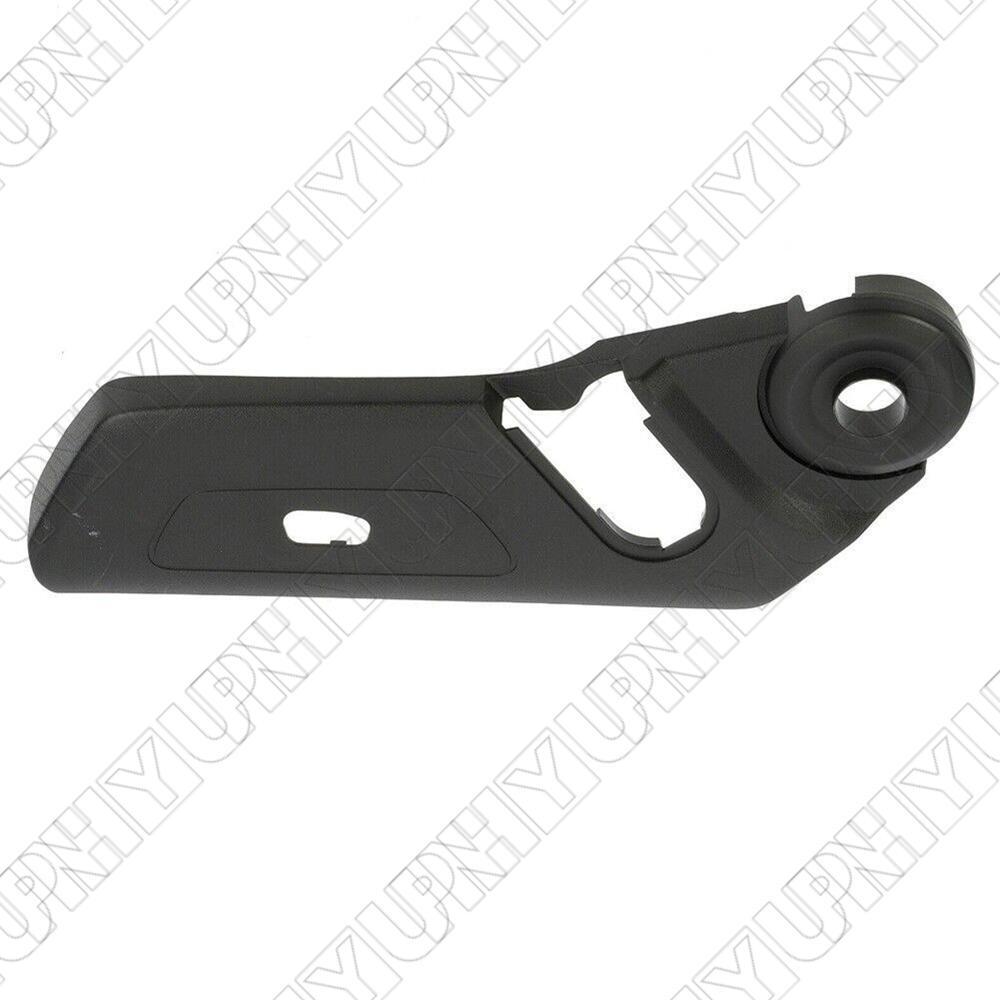 ya 2 6.27 New Left Outboard Lower for Seat Track Shield for Jeep Compass Patriot for Dodge Caliber
