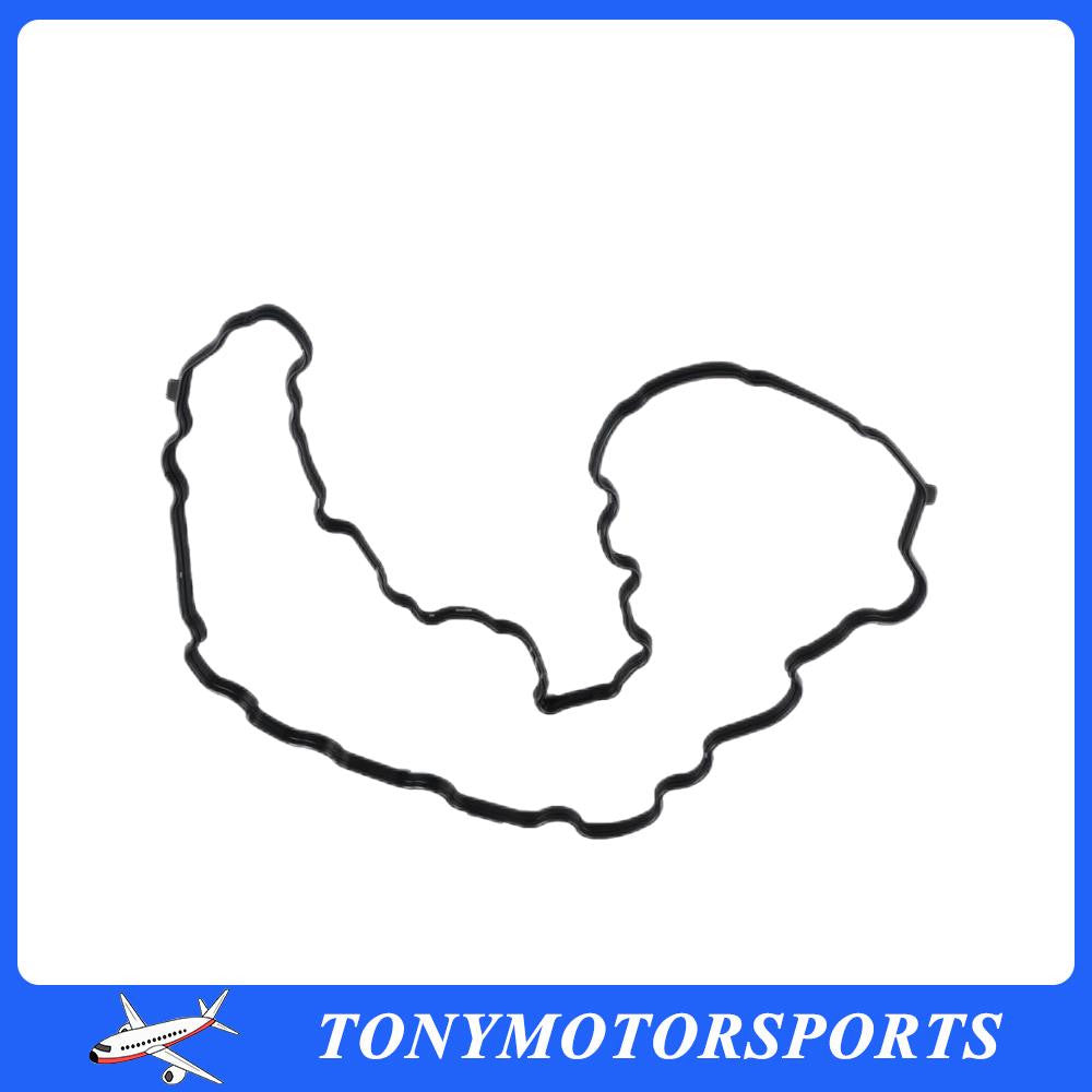 ya 27 6.21 For 1' F20 F21 3' F30 F31 F35 5' F10 F11 F18 X1 E84 Engine Oil Pan Gasket Seal