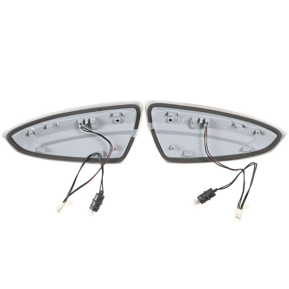 ya 4 6.17.2 Door Side Mirror Turn Signal Light for Mercedes-Benz X164 GL350 GL450 GL550