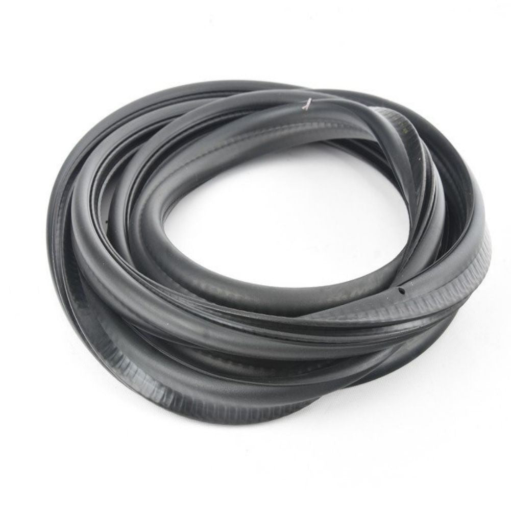 ya 9 6.4 Weatherstrip for BMW F10 5-Series Sedan 2011-2016
