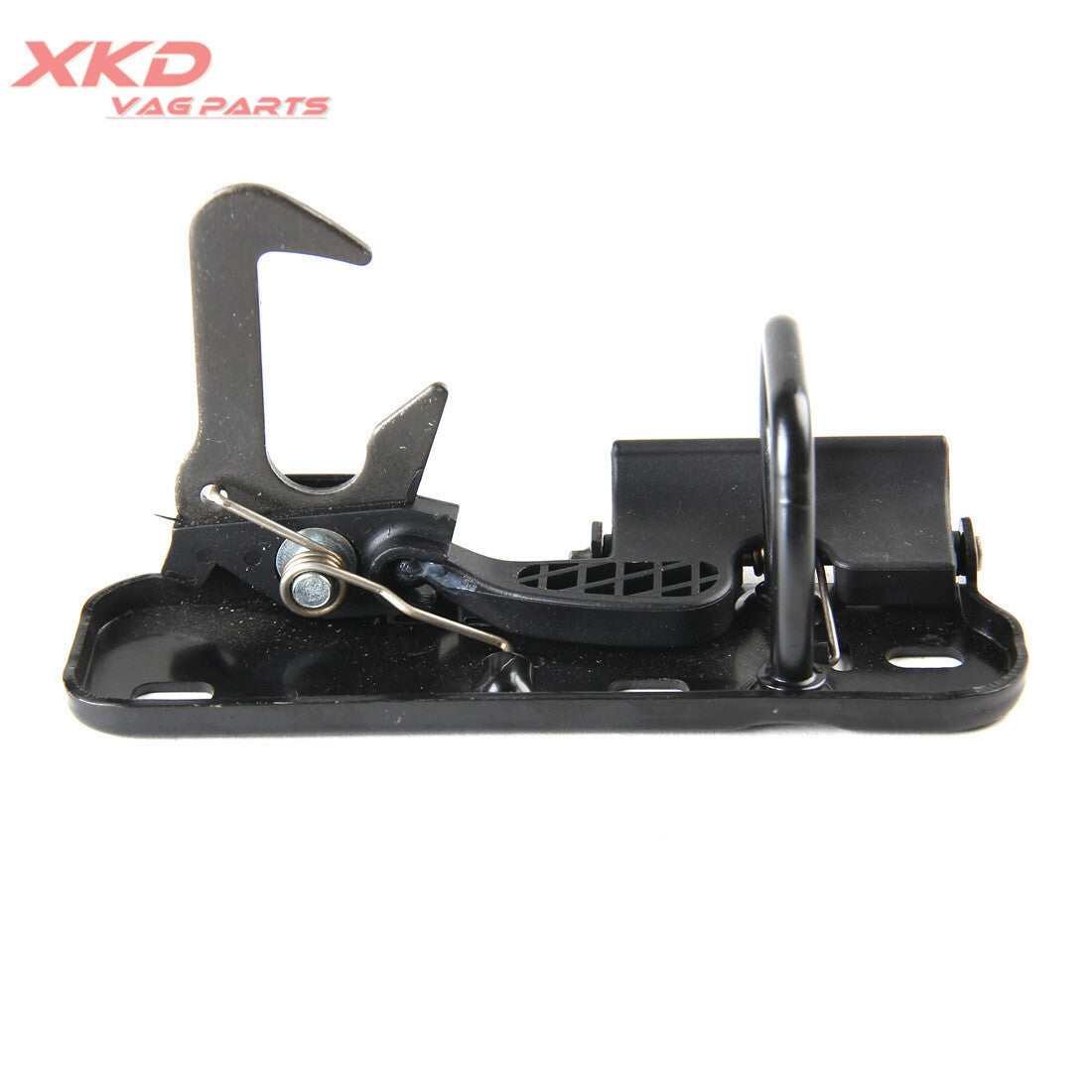 ya 5 8.7 Engine Cover Hood Lock Upper & Lower Set for VW for JETTA for Golf GTI Rabbit Mk5