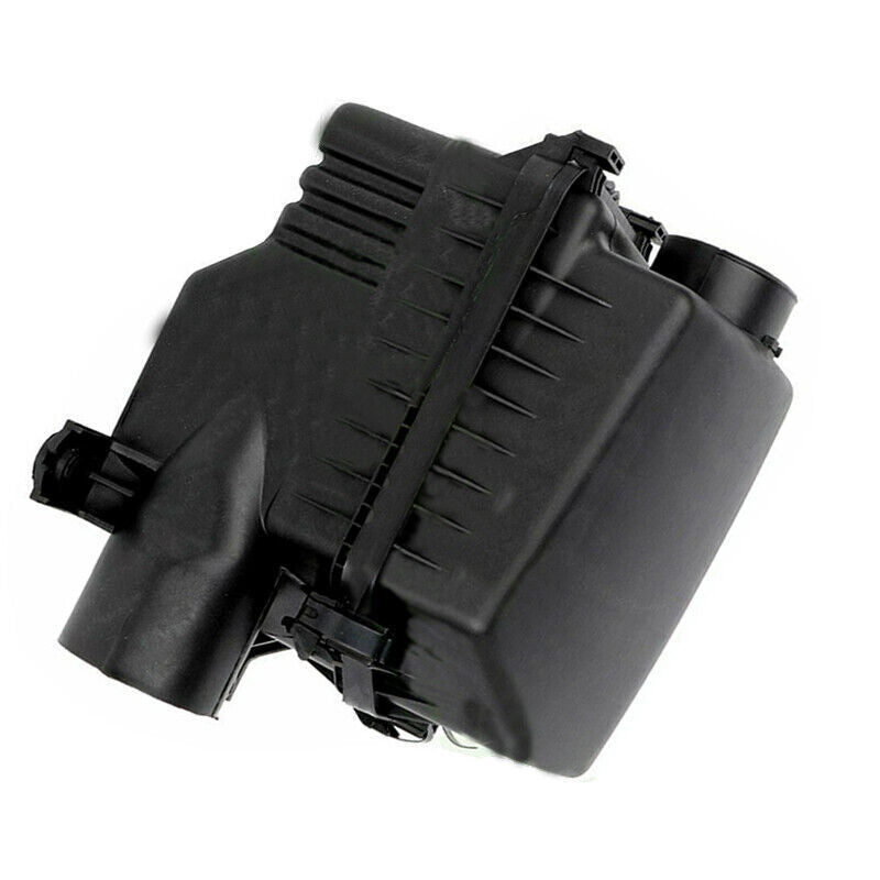 ya 5 8.7 1 Pack Air Purifier Filter Box Black for Hyundai for Elantra 2011-2013 2014 2015 2016