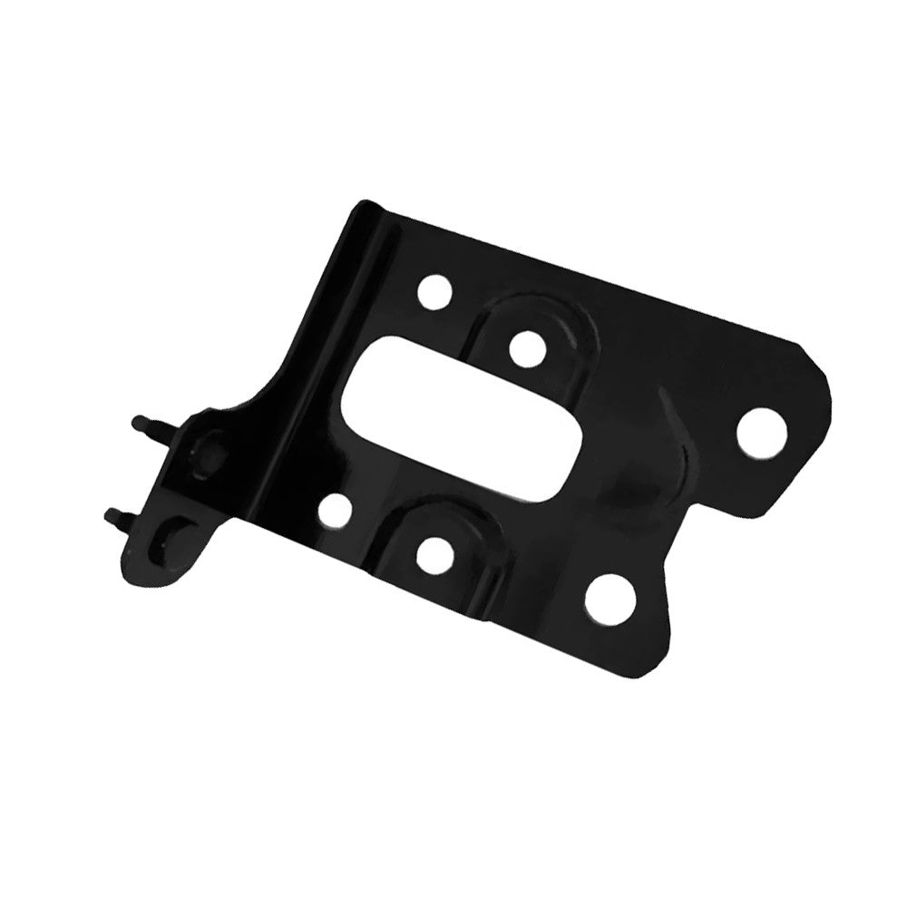 ya 13 5.27 Left Front Hood Latch Lock Mount Bracket For Q60 2017 2018 2019 2020 2021 2022