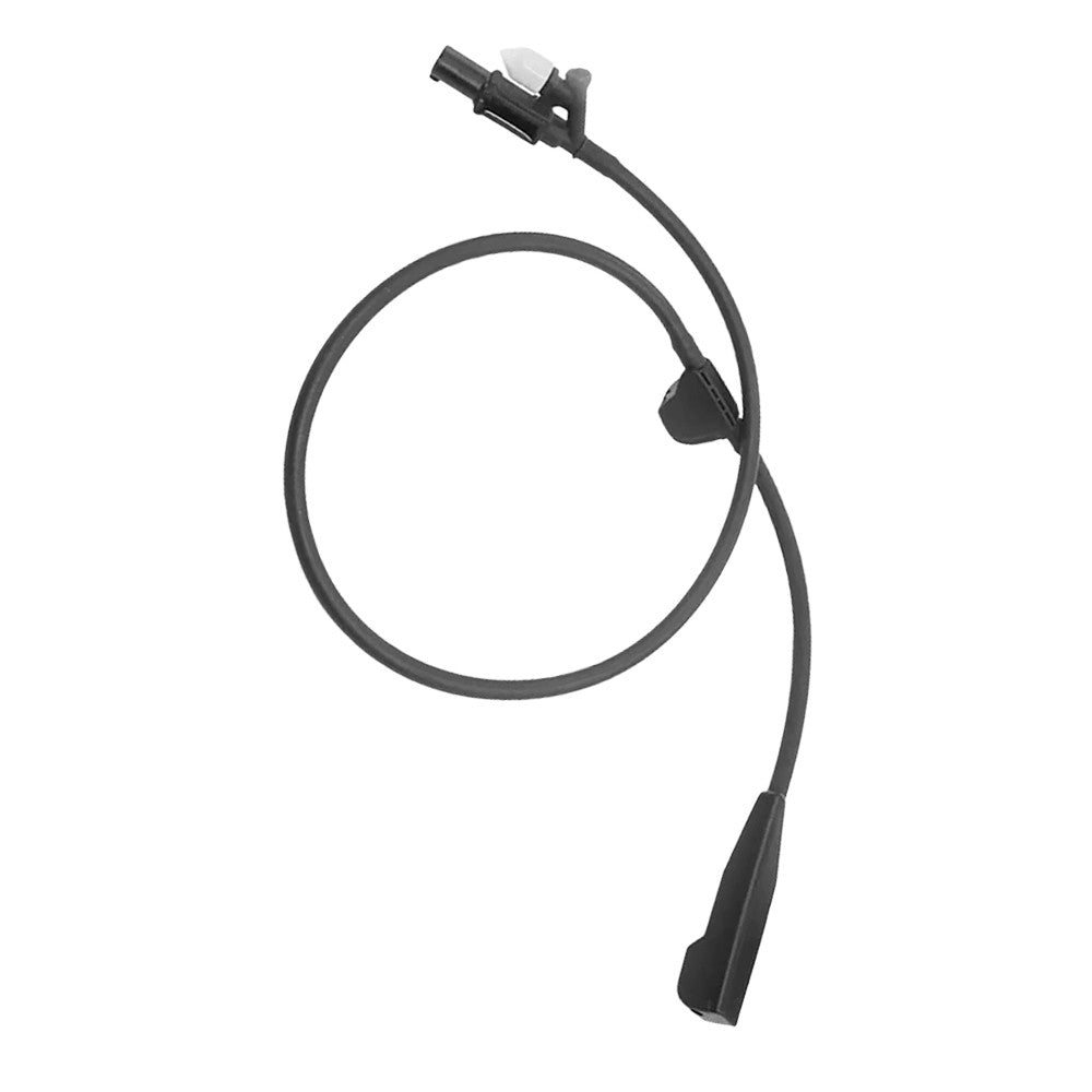 ya 13 Front Windshield Nozzle Black Replacement 32219081 Fits For 2016-2023 XC90 MK2