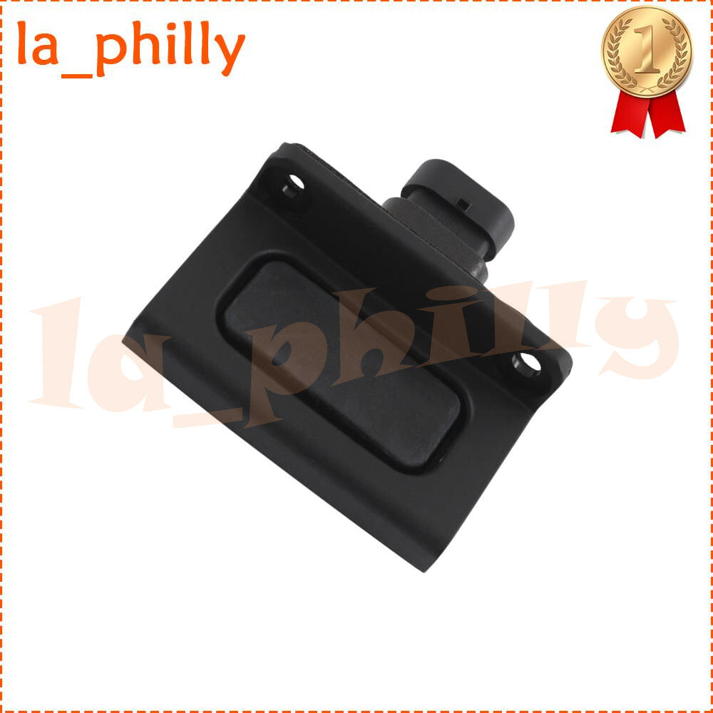 ya 13 5.27 Exterior Door Release Switch Pad Fit For 2005-13 for Chevrolet C6 for Corvette 22751230