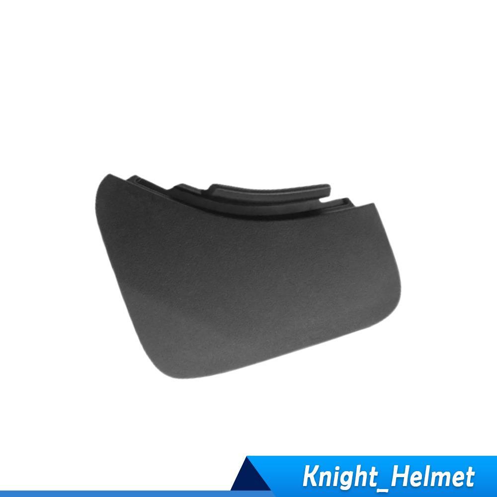 ya 27 6.18 Fits for Corolla Cross 22-23 Rear Bumper Tow Hook Cover Unpainted 52162-0A060