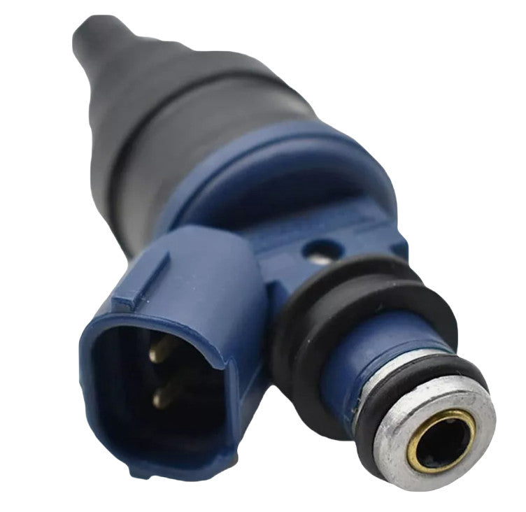 ya 1 8.5.2 4PCS 23250-02030 for Carina E AT190 4AFE for Corolla Fuel injector nozzle