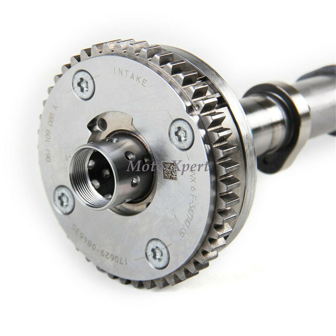 ya 5 6.16.2 OE Intake Camshaft 06K109021M with Control Valve for VW for Audi 1.8 2.0T 2015