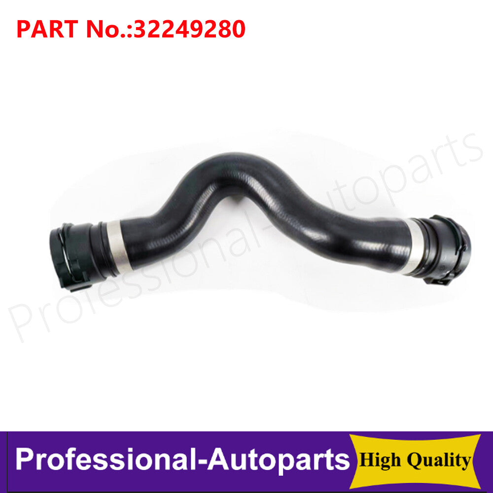 ya 27 7.2 32249280 Upper Radiator Coolant Hose Fit for Volvo V70 S60 XC70 S80 XC60