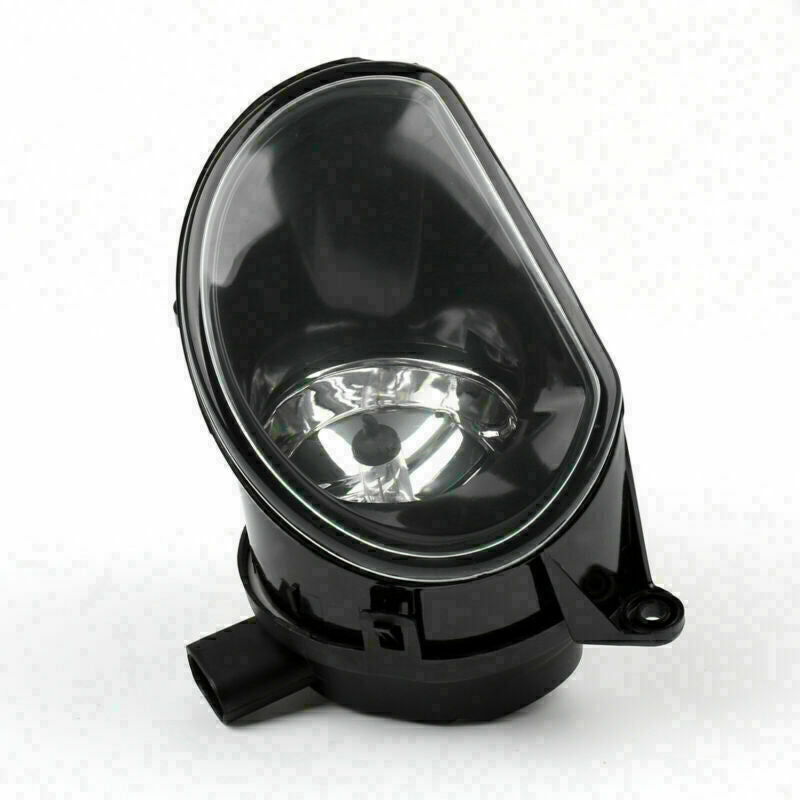 ya 1 8.5.2 Left Side Fog Driving Light Foglamp H7 bulb for Audi A3 2004-2008 Q7 2007-09