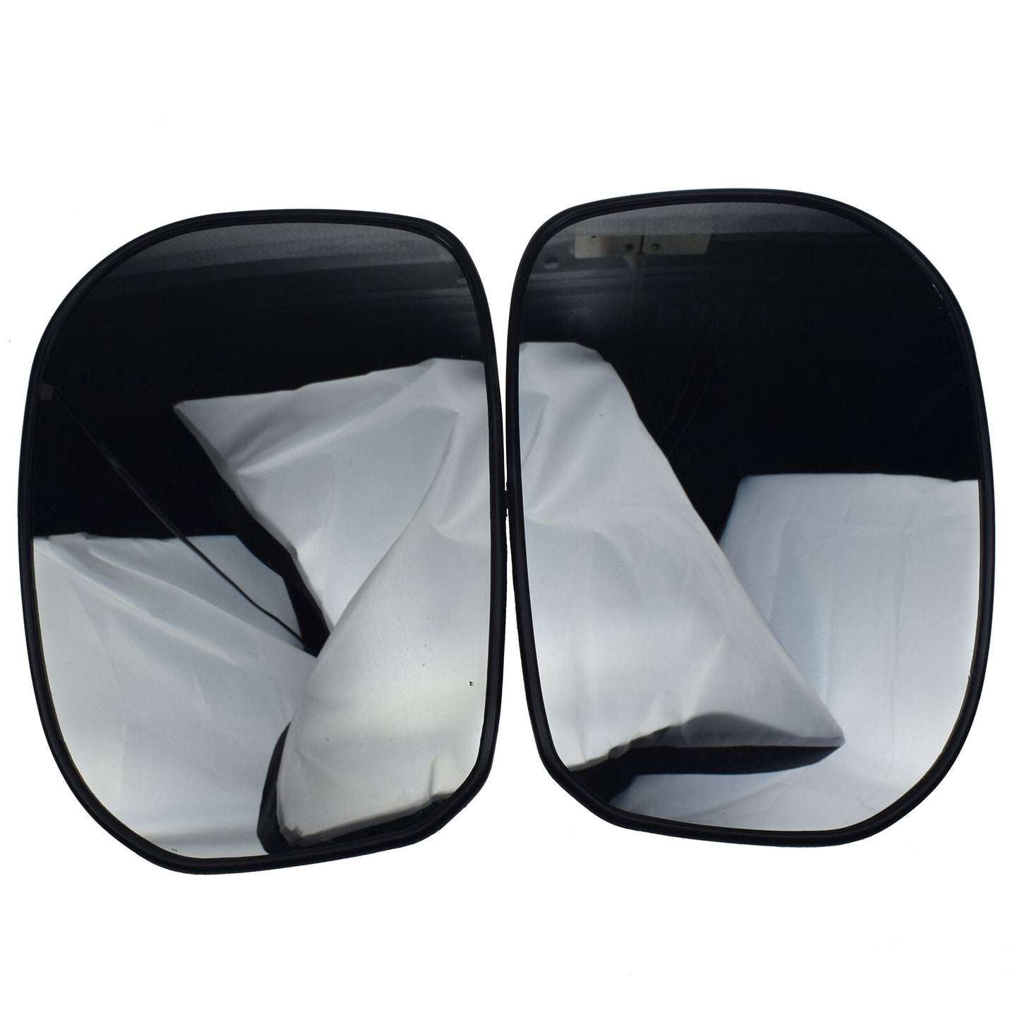 ya 1 8.5.4 76203-TF0-M01 Dual LH and right hand mirror glass for Honda Fit 2009-2013