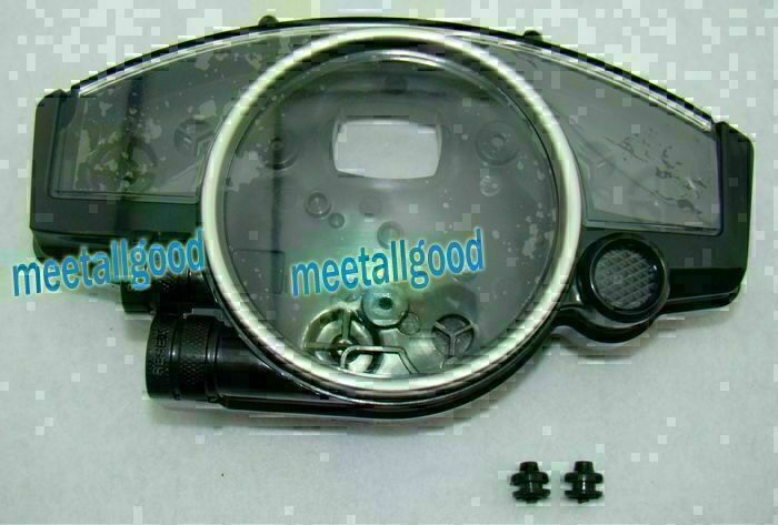 ya 2 6.29 for Yamaha YZF R1 2004-2006/ R6 2006-2010 Speedometer Tachometer case Cover