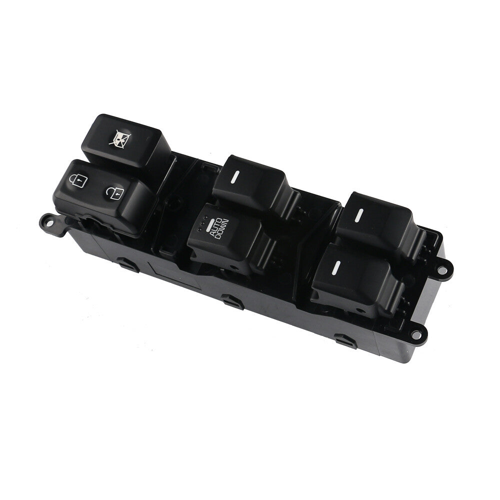 ya 13 Power Window Master Switch Replacement Fits For Forte K3 2014-2018 93570-B5000
