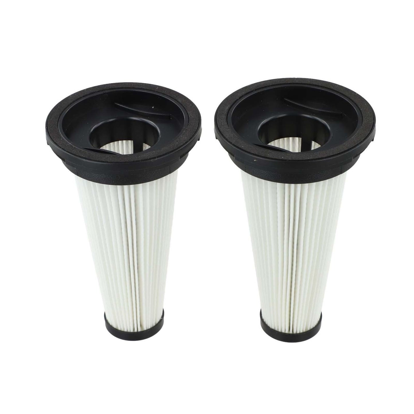 ya 25 Replacement HEPA Filter Two Pack for MBYULO Vacuum Cleaner and Maintain