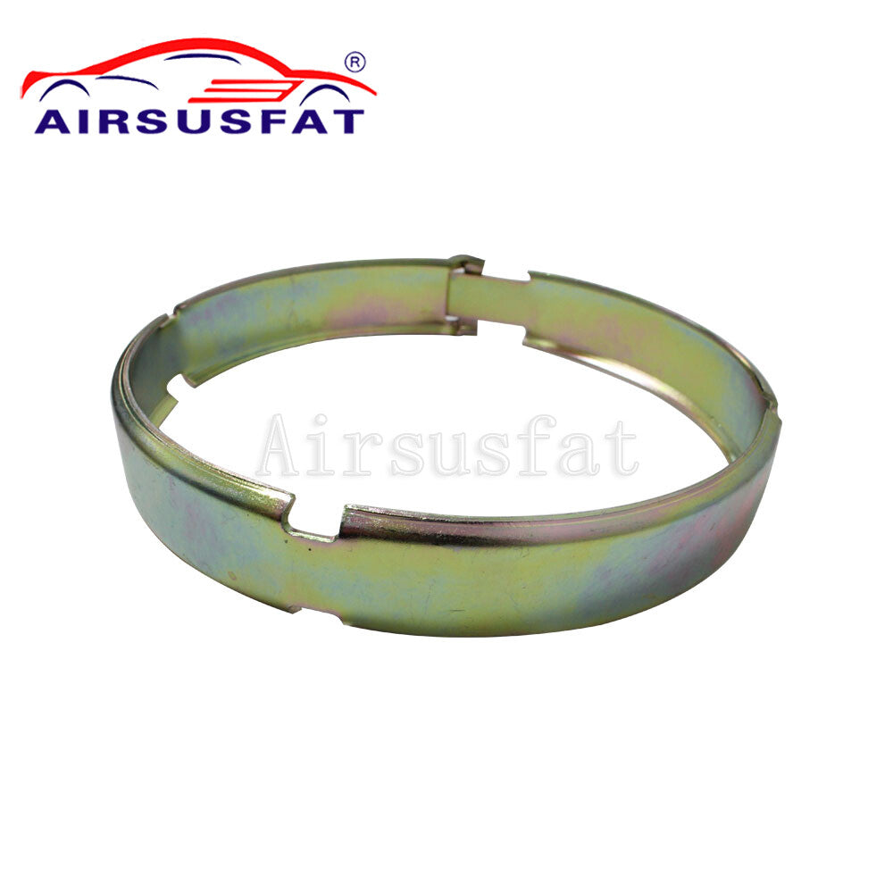 ya 1 8.5.2 Suitable for Audi A6 C6 4F Allroad Quattro Rear Air Suspension Spring Bag Metal Ring