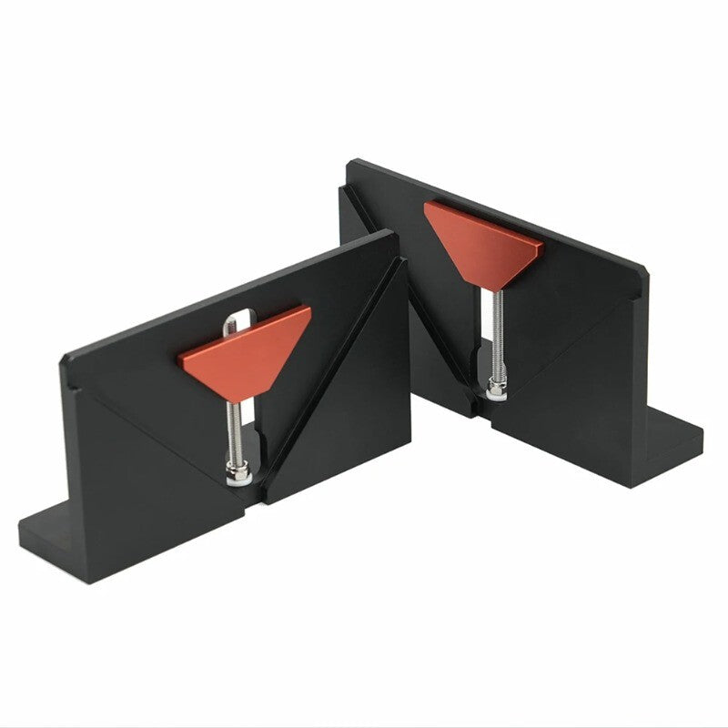 ya 17 Right Angle Spline Clip Photo ame Drawer 90 De 45 De Dowel Opener