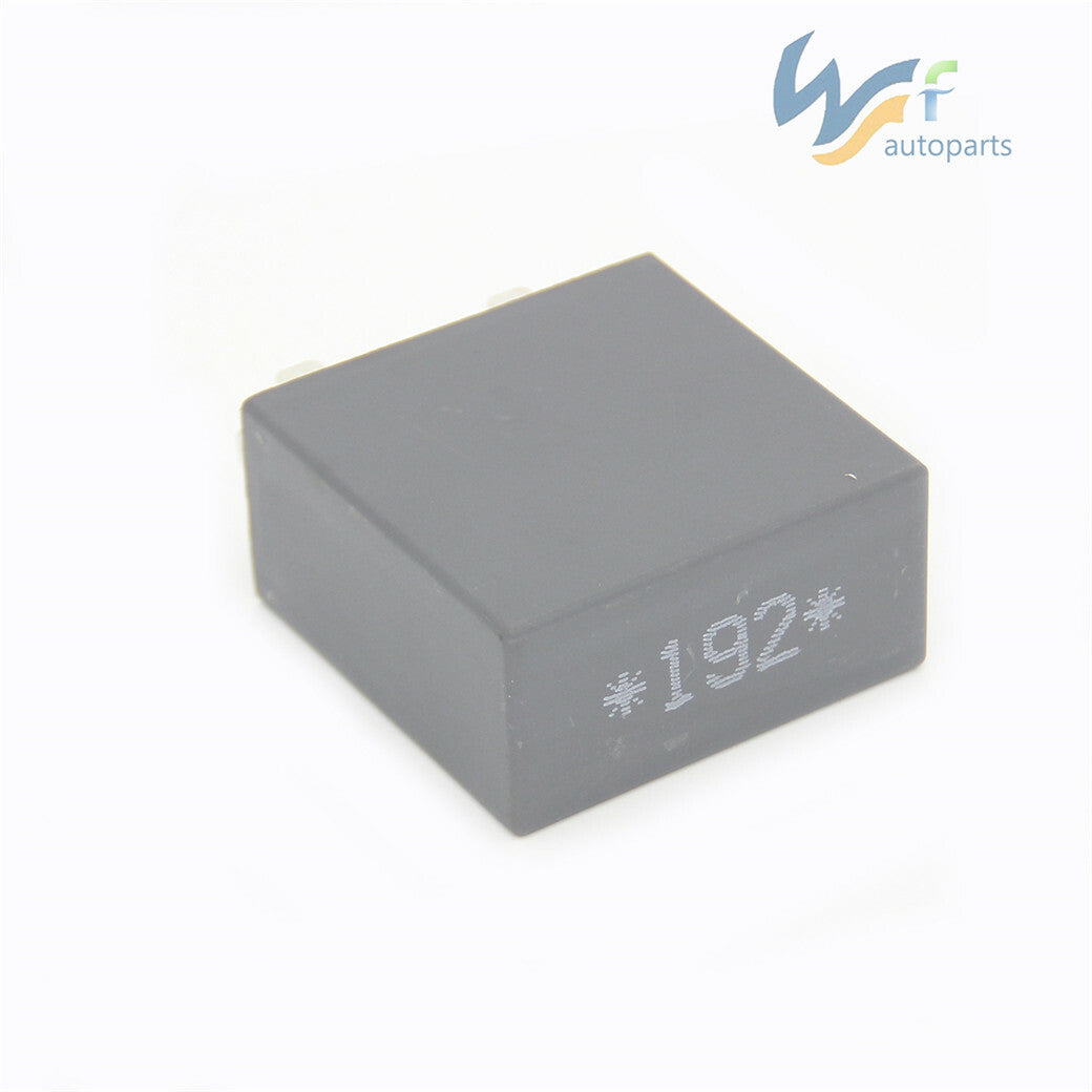 ya 5 8.7 Wiper Control Relay ModuleFit for VW for Golf for Passat for SEAT for Skoda 1J0955531