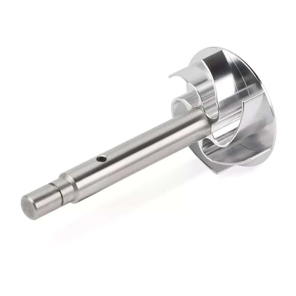 ya 10 5.28.2 NiceCNC Water Pump Impeller Aluminum for Yamaha Banshee 350 1987-2006 YFZ350