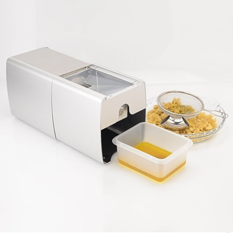 ya 26 Small Edible Oil Press Machine Household Intelligent Oil Presser